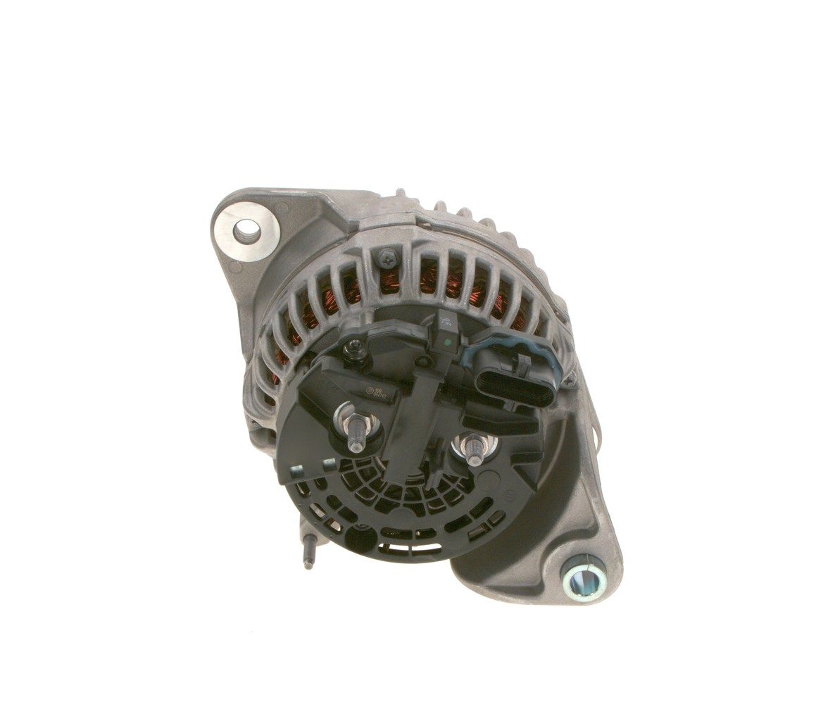 BOSCH 0 124 655 499 - Generator
