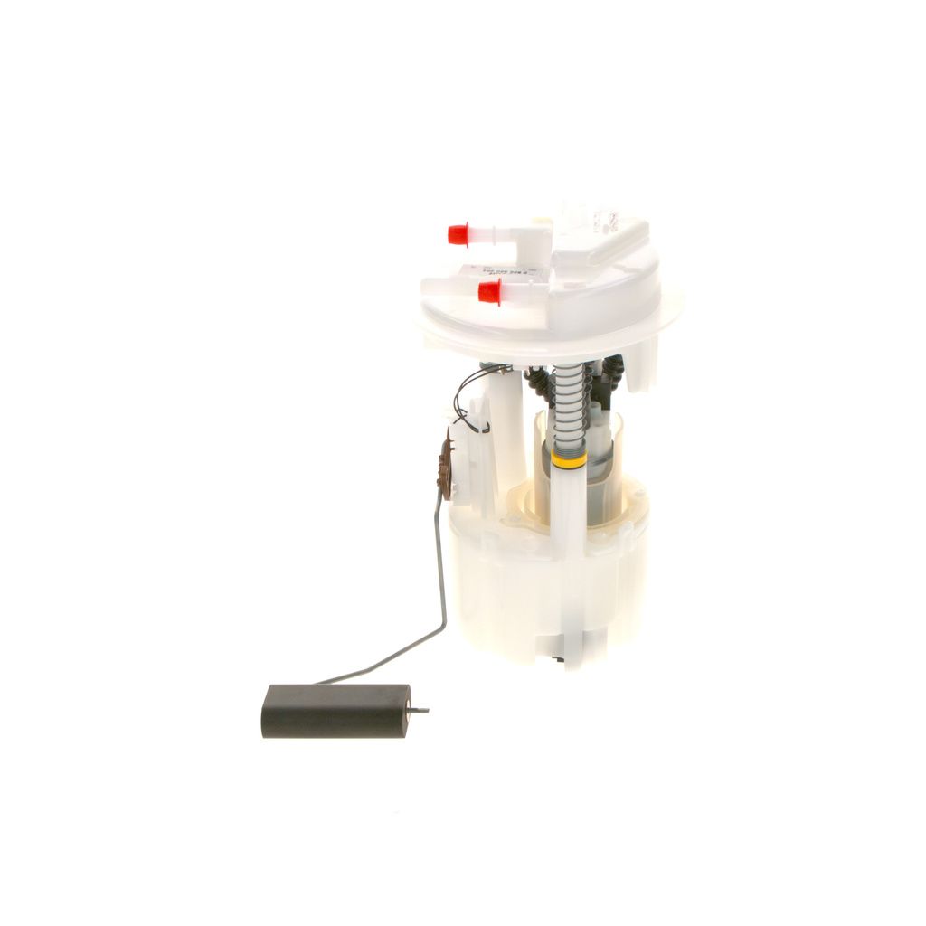 BOSCH 0 986 580 204 - Kraftstoff-Fördereinheit