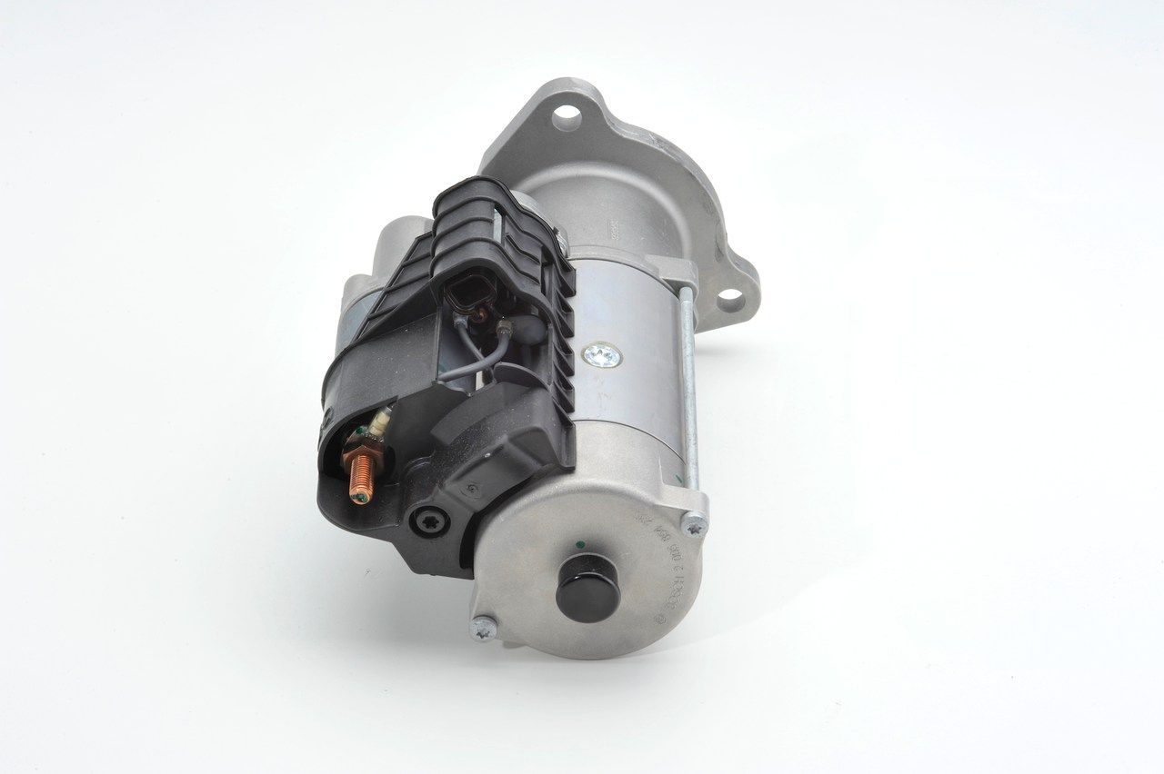 BOSCH 0 001 261 069 - Starter