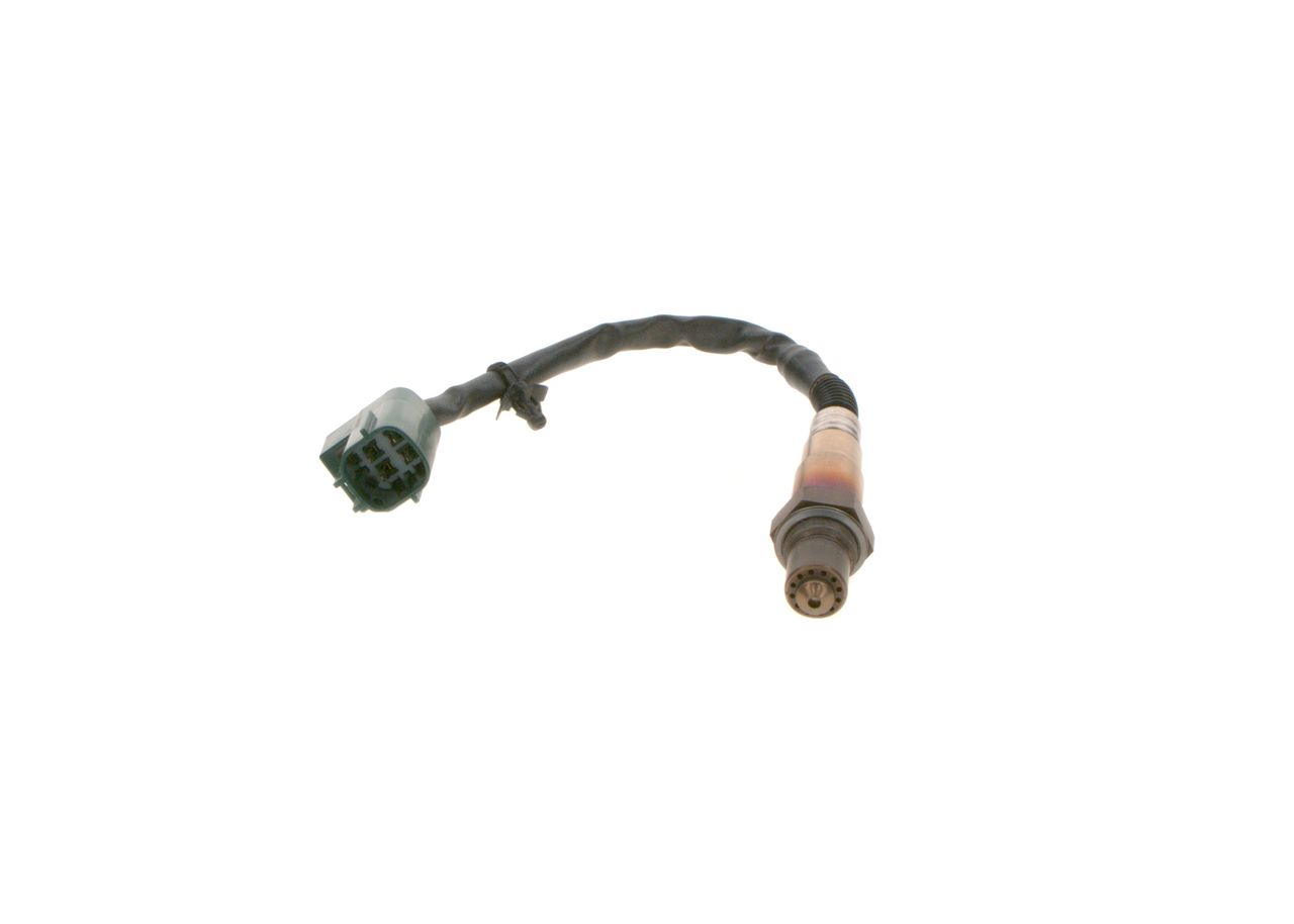 BOSCH 0 258 006 596 - Lambdasonde