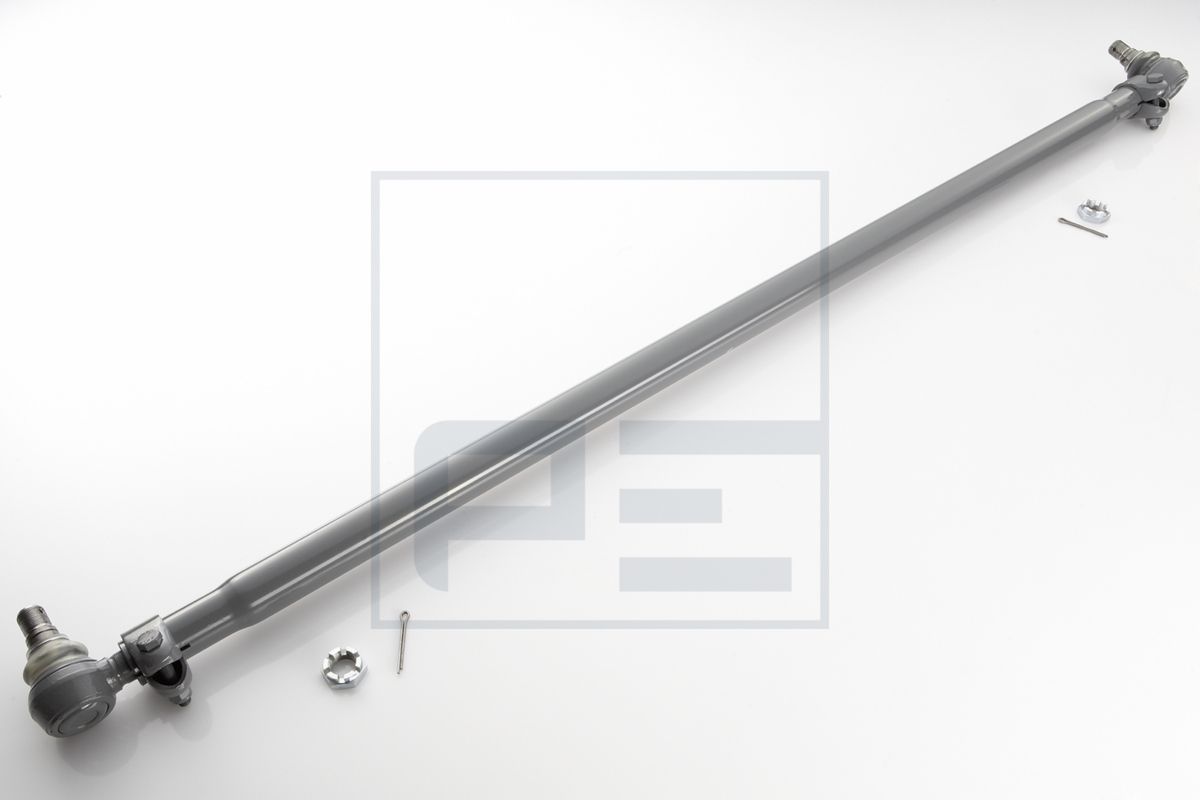 PE Automotive 012.182-00A - Spurstange
