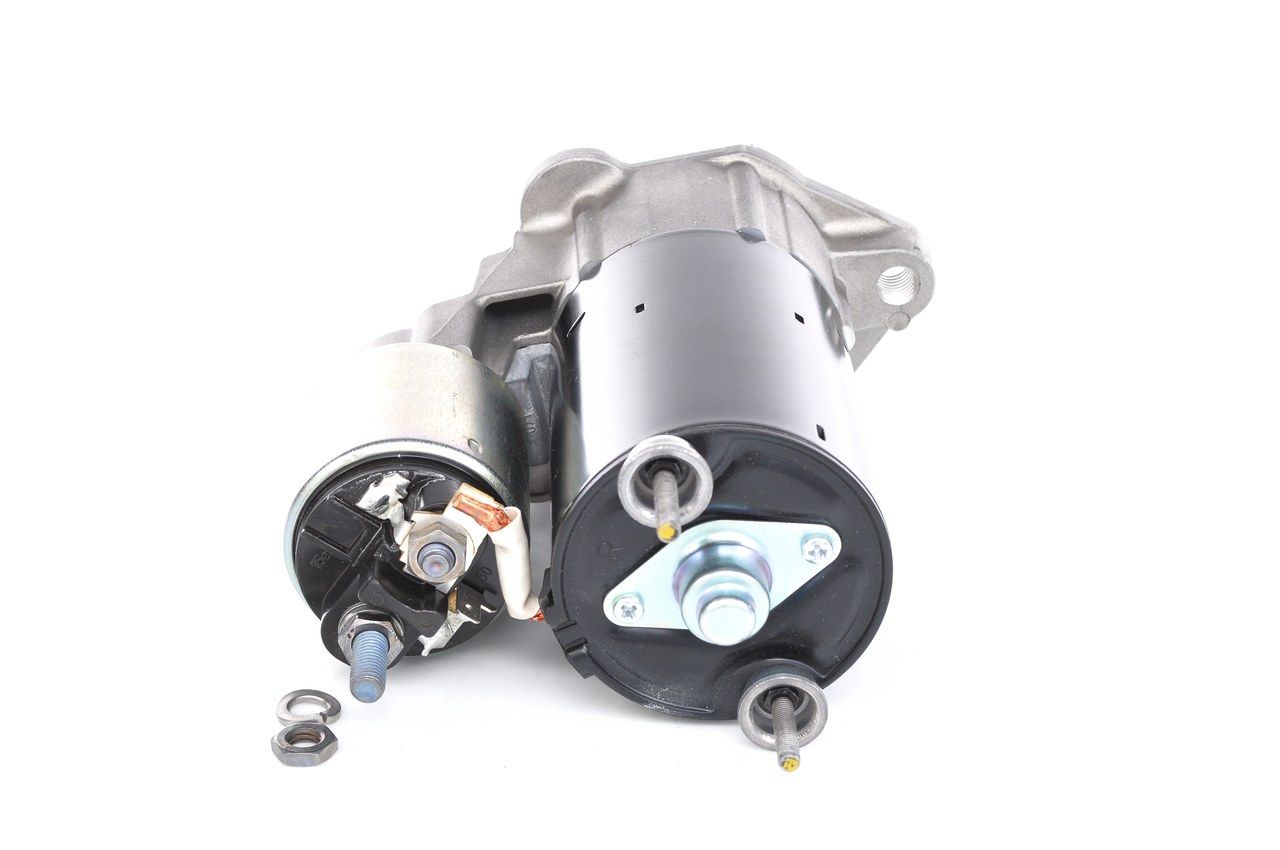 BOSCH 0 001 107 073 - Starter