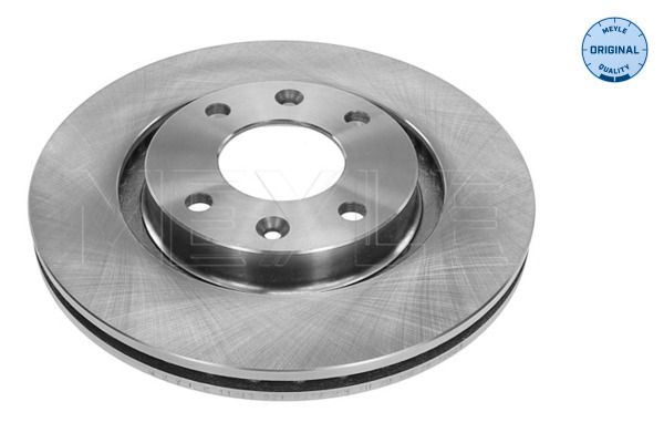 MEYLE 11-15 521 0017 - Bremsscheibe
