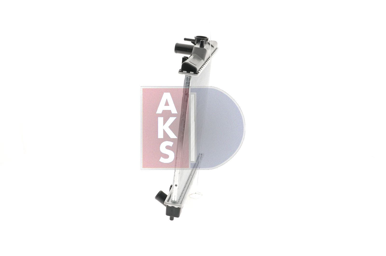 AKS DASIS 103002N - Kühler, Motorkühlung
