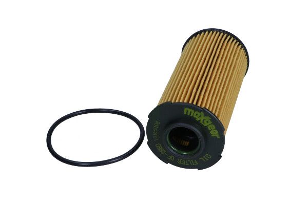 MAXGEAR 26-2060 - Ölfilter
