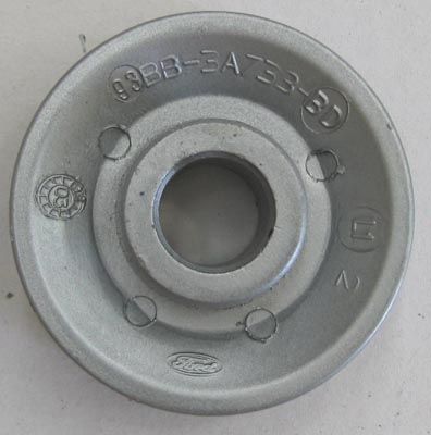 LIZARTE 04.05.0185-1 - Hydraulikpumpe, Lenkung
