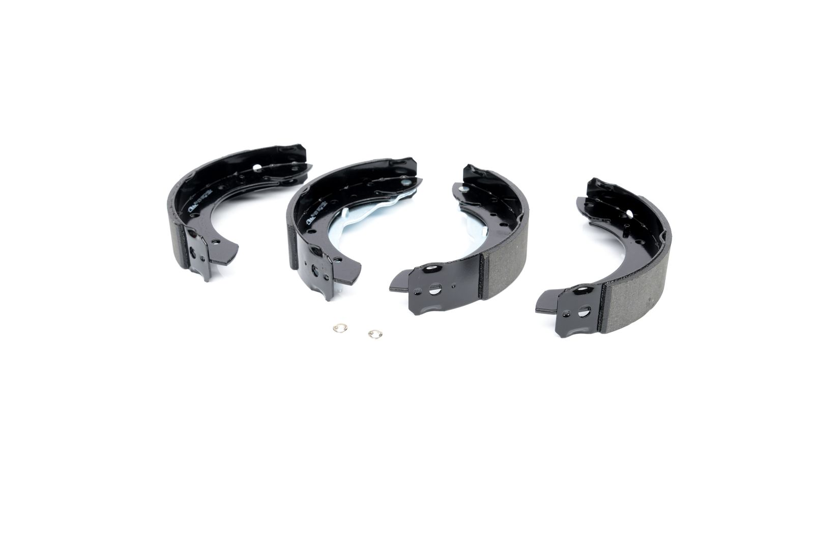 ATE 03.0137-0336.2 - Bremsbackensatz