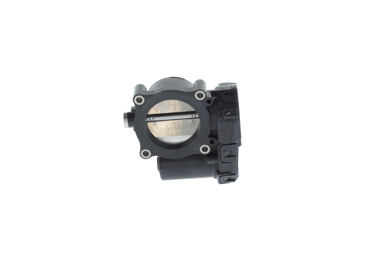 BOSCH 0 280 750 460 - Drosselklappenstutzen