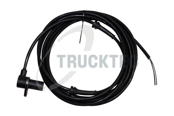 TRUCKTEC AUTOMOTIVE 02.42.321 - Sensor, Raddrehzahl