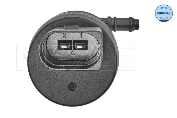 MEYLE 100 955 0006 - Waschwasserpumpe, Scheibenreinigung