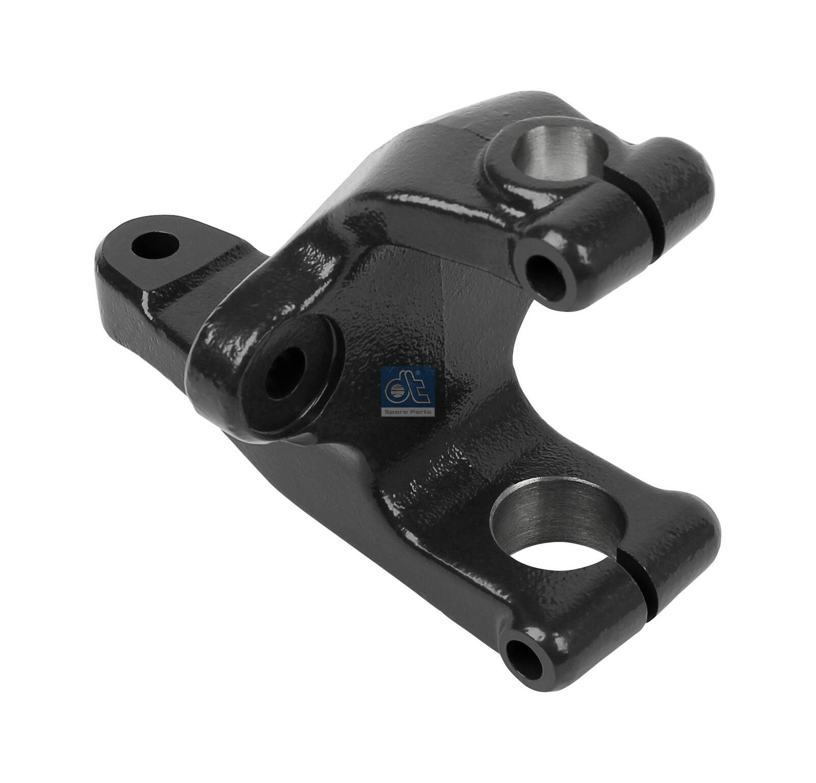 DT Spare Parts 1.25756 - Lasche, Schwinge
