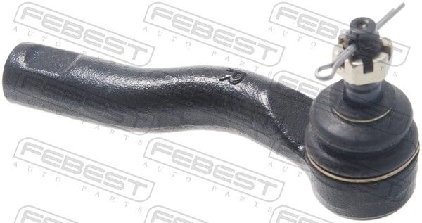 FEBEST 0121-ACM26RH - Spurstangenkopf