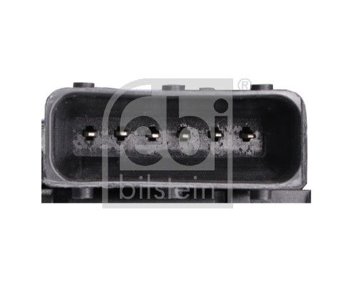 FEBI BILSTEIN 103942 - Fahrpedal