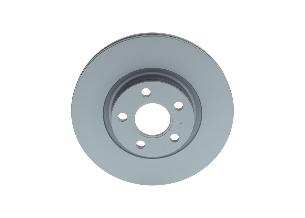 BOSCH 0 986 479 G68 - Bremsscheibe