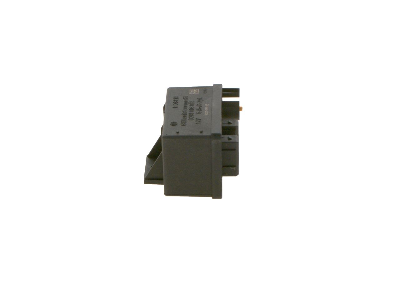 BOSCH 0 281 003 018 - Steuergerät, Glühzeit
