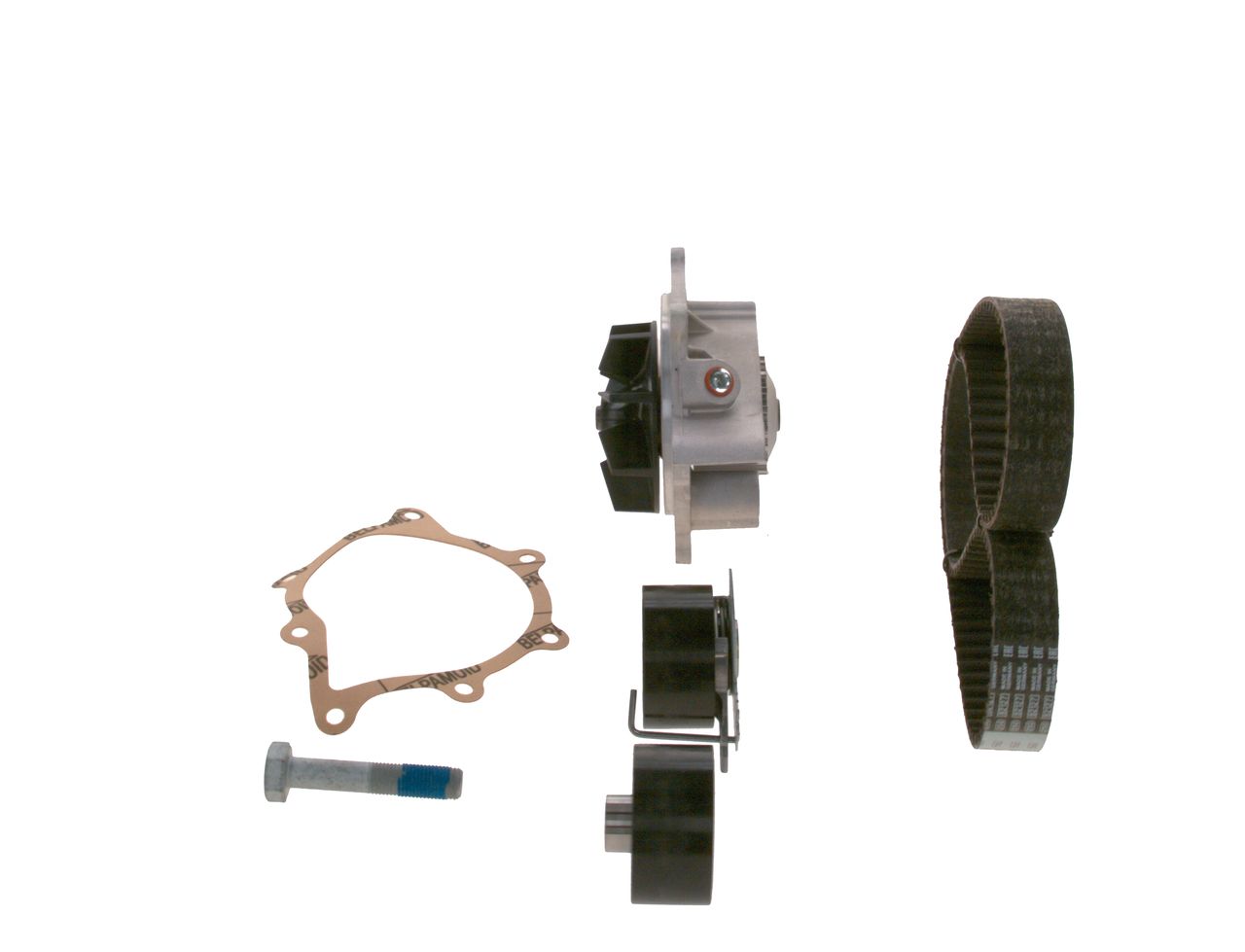 BOSCH 1 987 946 960 - Wasserpumpe + Zahnriemensatz