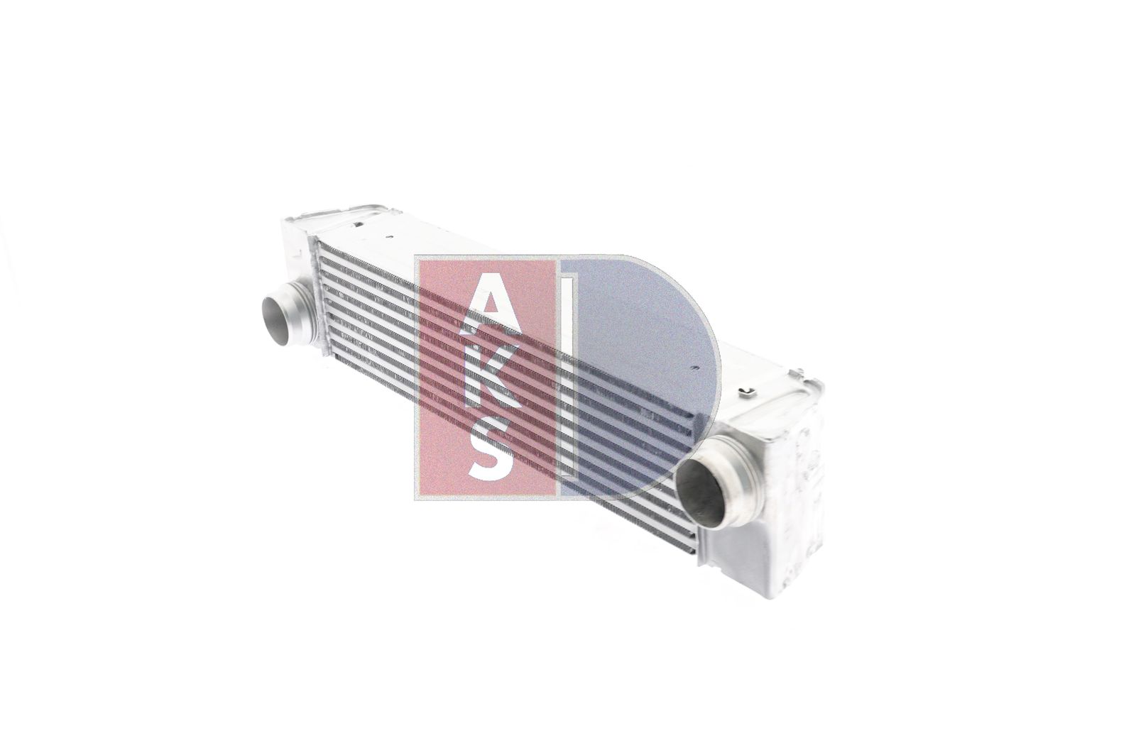 AKS DASIS 058019N - Ladeluftkühler