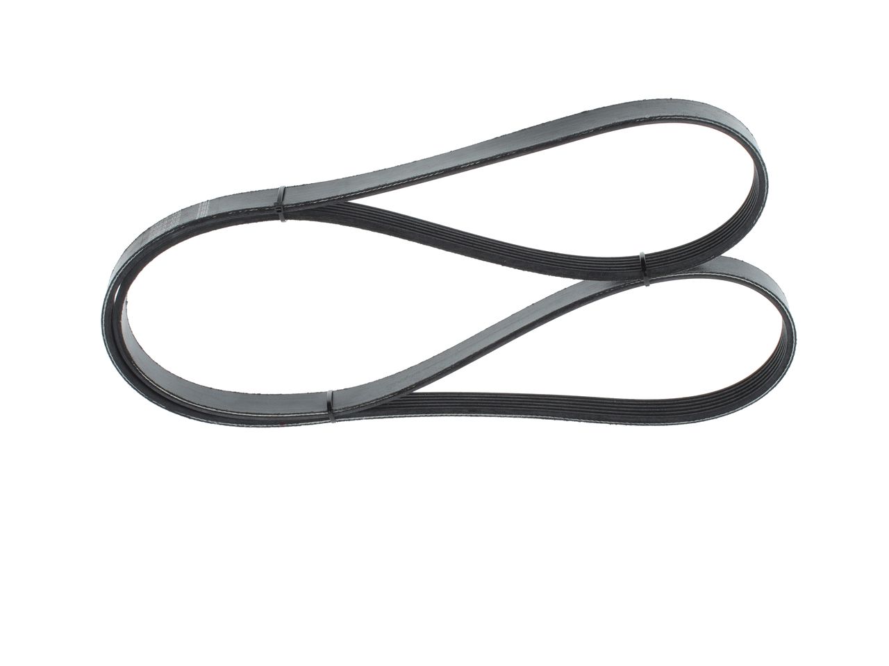 BOSCH 1 987 946 029 - Keilrippenriemen
