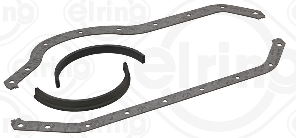 ELRING 088.863 - Dichtungssatz, Ölwanne