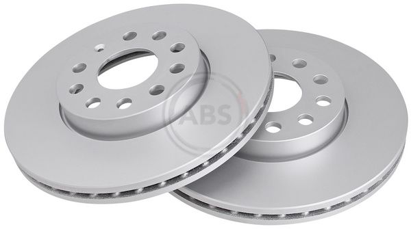 A.B.S. 17521 - Bremsscheibe