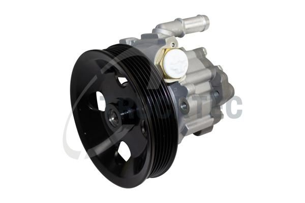 TRUCKTEC AUTOMOTIVE 02.37.136 - Hydraulikpumpe, Lenkung