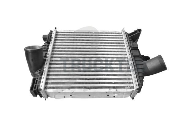 TRUCKTEC AUTOMOTIVE 02.40.275 - Ladeluftkühler