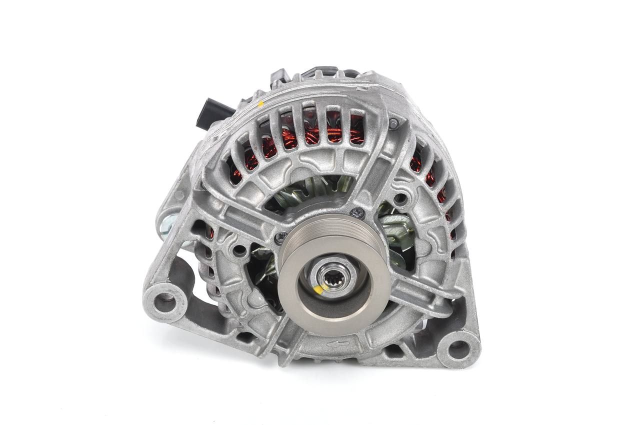 BOSCH 0 124 525 031 - Generator