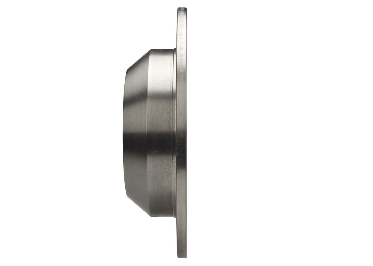 BOSCH 0 986 479 081 - Bremsscheibe