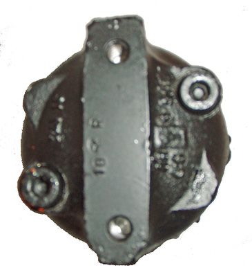 LIZARTE 04.18.0300 - Hydraulikpumpe, Lenkung