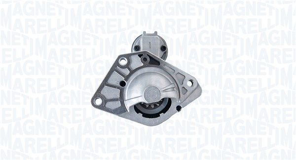 MAGNETI MARELLI 063721580010 - Starter