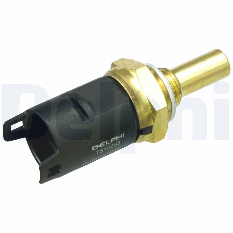 DELPHI TS10258 - Sensor, Kühlmitteltemperatur