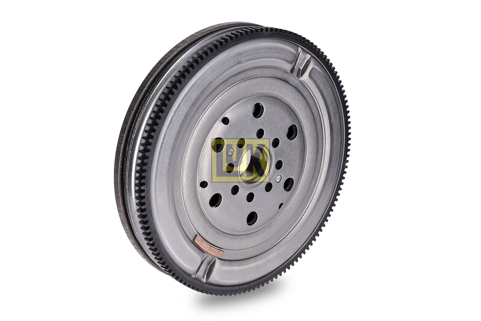 Schaeffler LuK 415 0319 10 - Schwungrad