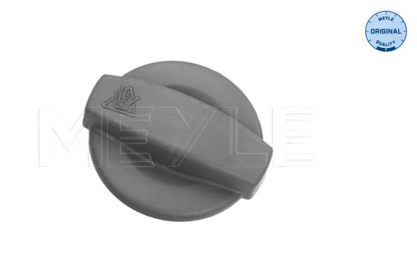 MEYLE 100 238 0003 - Verschlussdeckel, Kühlmittelbehälter