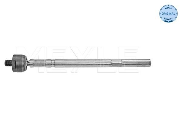 MEYLE 11-16 031 0001 - Axialgelenk, Spurstange
