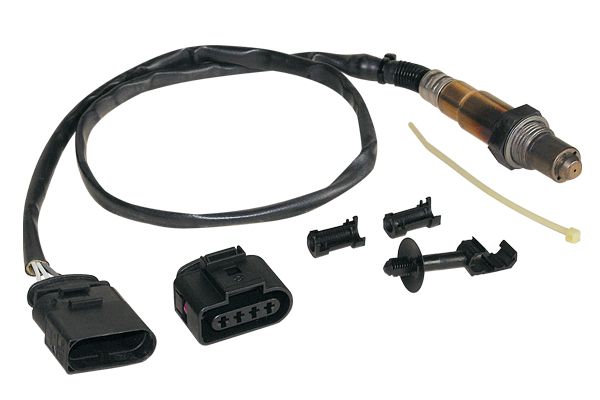BOSCH 0 258 010 034 - Lambdasonde