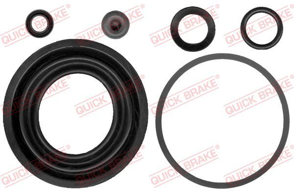 QUICK BRAKE 114-0259 - Reparatursatz, Bremssattel