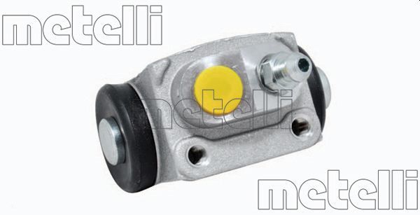 METELLI 04-0884 - Radbremszylinder