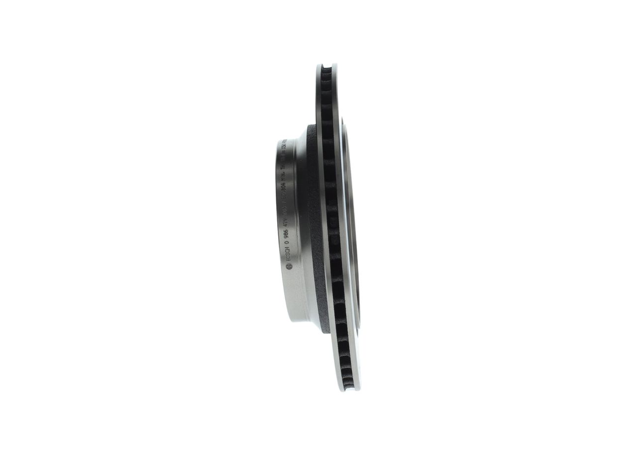 BOSCH 0 986 479 T06 - Bremsscheibe