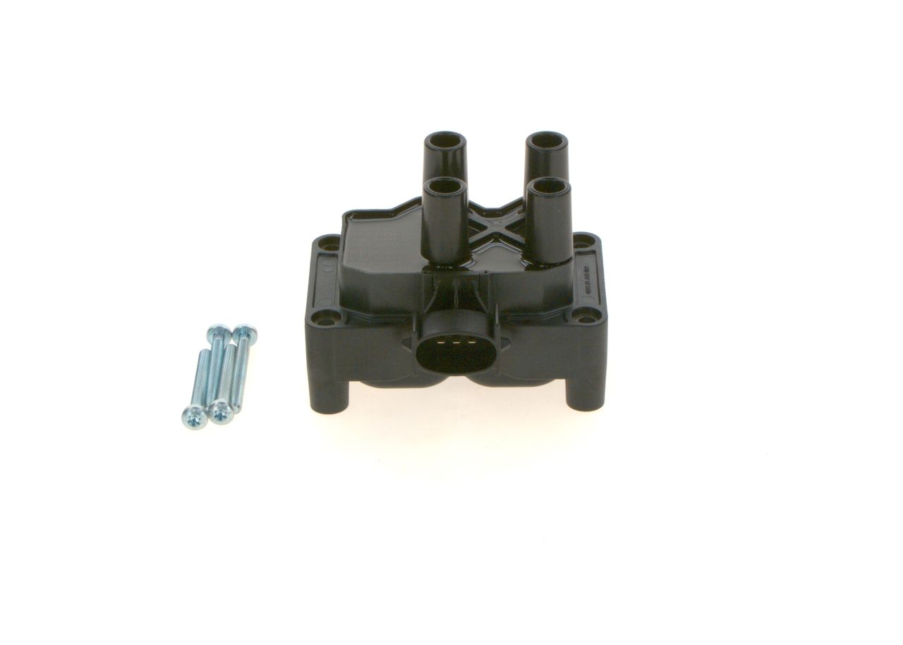 BOSCH 0 221 503 490 - Zündspule