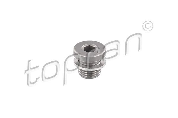 TOPRAN 115 345 - Verschlussschraube, Automatikgetriebegehäuse