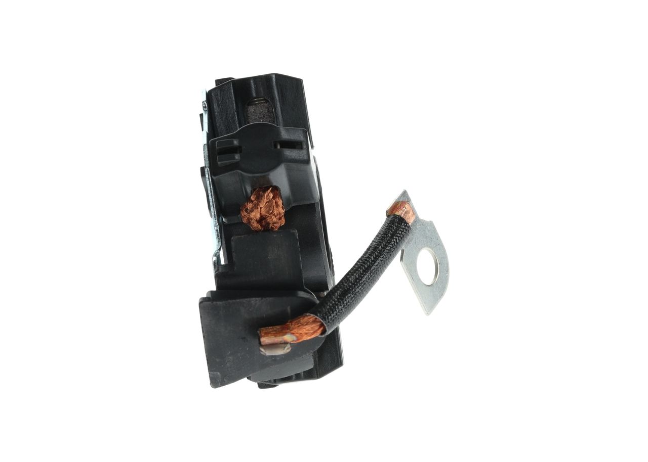 BOSCH 1 986 SE1 599 - Halter, Kohlebürsten