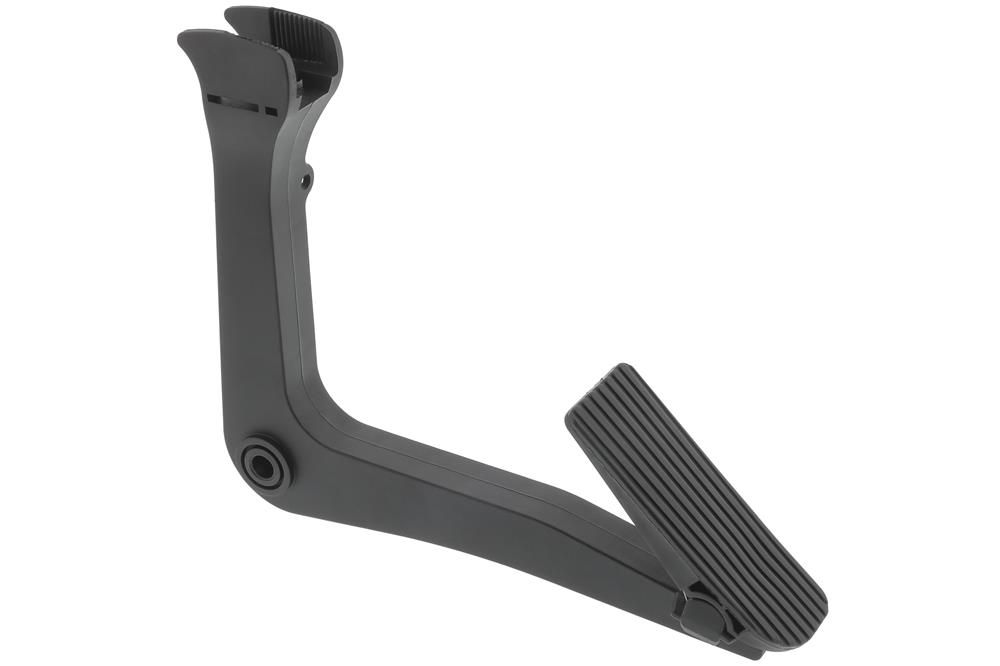 TOPRAN 116 476 - Fahrpedal