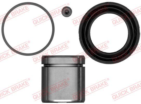 QUICK BRAKE 114-5065 - Reparatursatz, Bremssattel