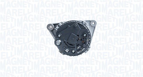 MAGNETI MARELLI 063730618010 - Generator