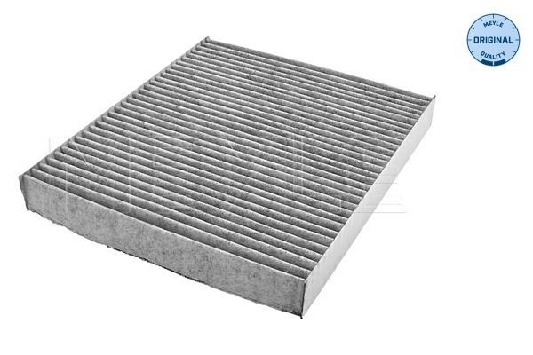 MEYLE 112 320 0003 - Filter, Innenraumluft