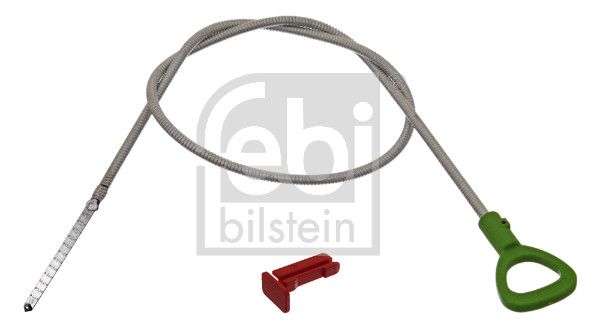 FEBI BILSTEIN 101379 - Ölpeilstab, Automatikgetriebe