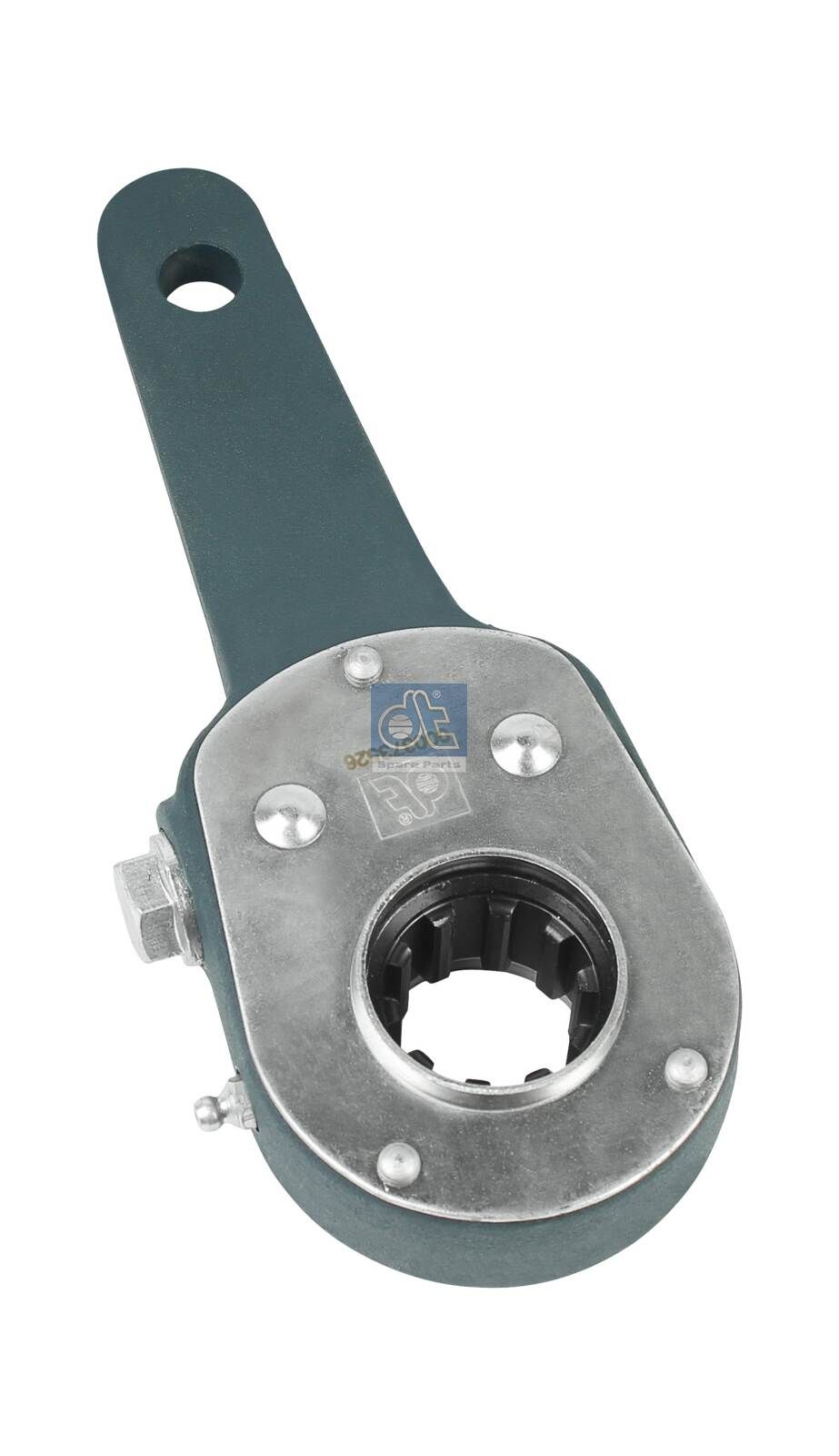 DT Spare Parts 1.18100 - Gestängesteller, Bremsanlage