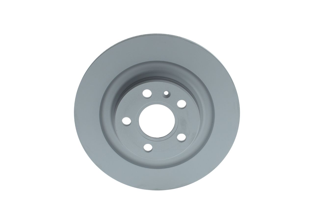 BOSCH 0 986 479 G98 - Bremsscheibe
