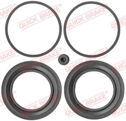 QUICK BRAKE 114-0313 - Reparatursatz, Bremssattel