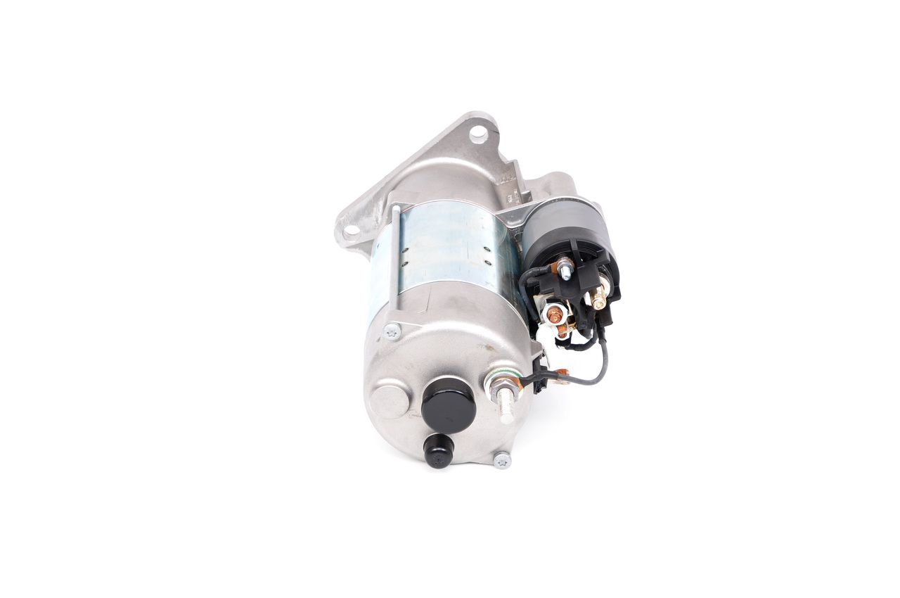 BOSCH 0 001 330 004 - Starter